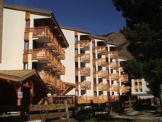 Ma Muzelle Lägenhet Les Deux Alpes Exteriör bild